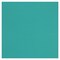 PA Paper Accents Muslin Cardstock 12" x 12" Caribbean Blue, 73lb colored cardstock paper for card making, scrapbooking, printing, quilling and crafts, 25 piece pack